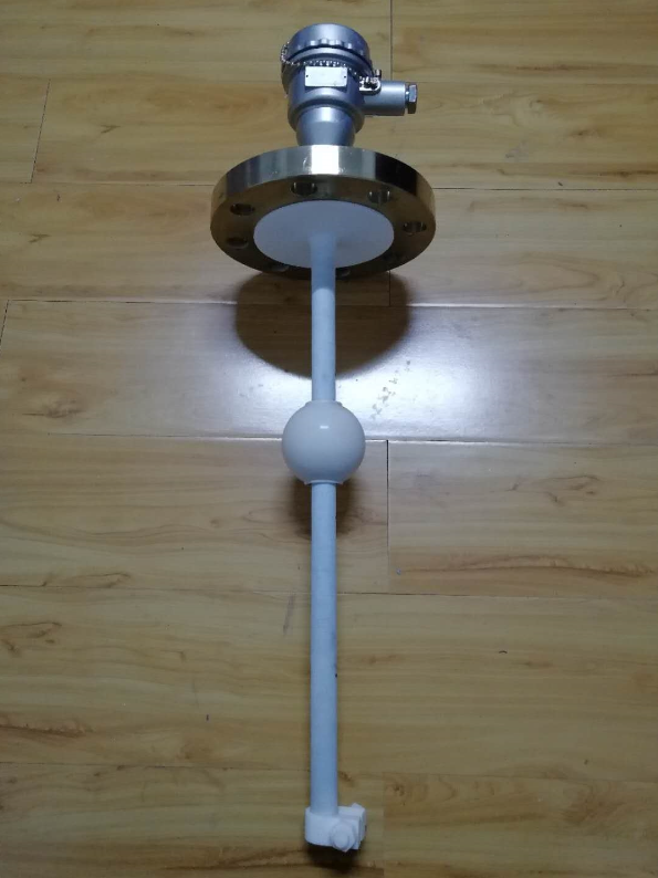 防腐磁浮球液位計(jì)